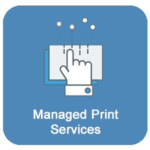 managed print